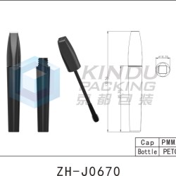 Mascara Pack ZH-J0670